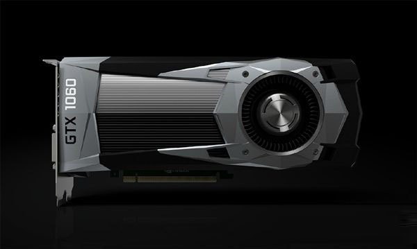 GTX1060配什么CPU GTX1060配什么主板好？