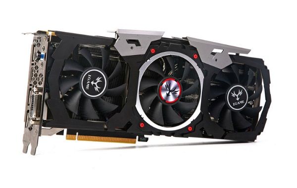 GTX1080公版與非公版哪個好？GTX1080公版和非公版的區別