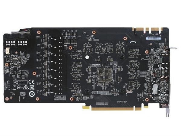 顯卡PCI/AGP/PCI-E接口有什么區別？PCI-E接口知識科普