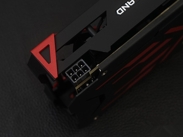 AMD RX560怎么樣 值得買嗎？AMD RX560顯卡評測