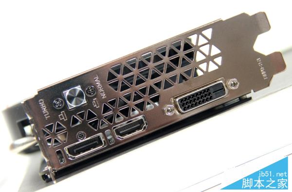 七彩虹iGame1050Ti 烈焰戰神U-4GD5首發評測
