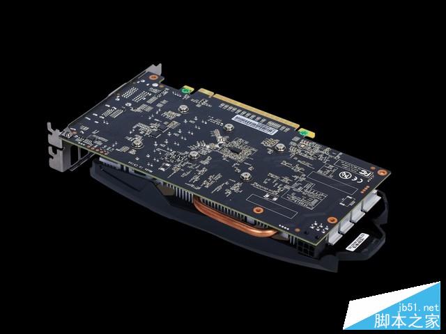 網游新裝備 影馳GTX 1050Ti大將評測 