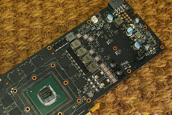 GTX1070怎么樣 GTX1070首發評測