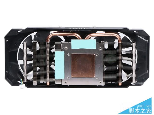 率先登場 索泰GTX 1050Ti非公版首測 