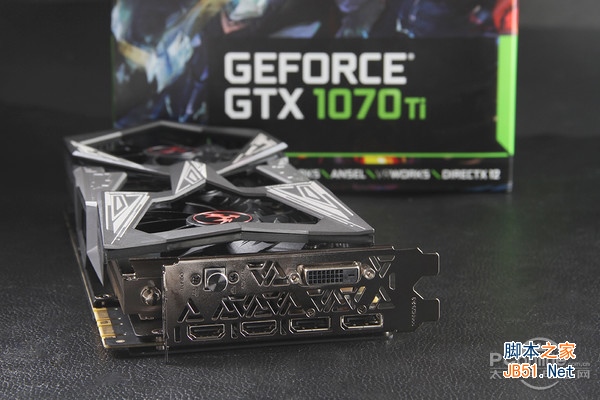GTX1070Ti首發評測