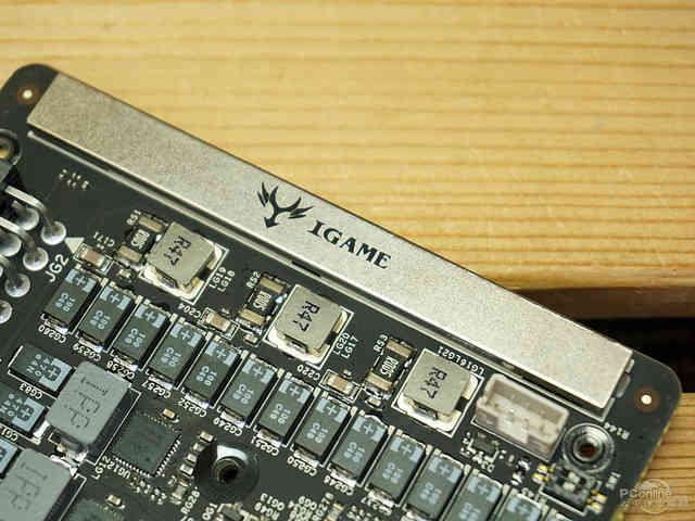 戰神實力你敢接招？七彩虹980ti TOP評測