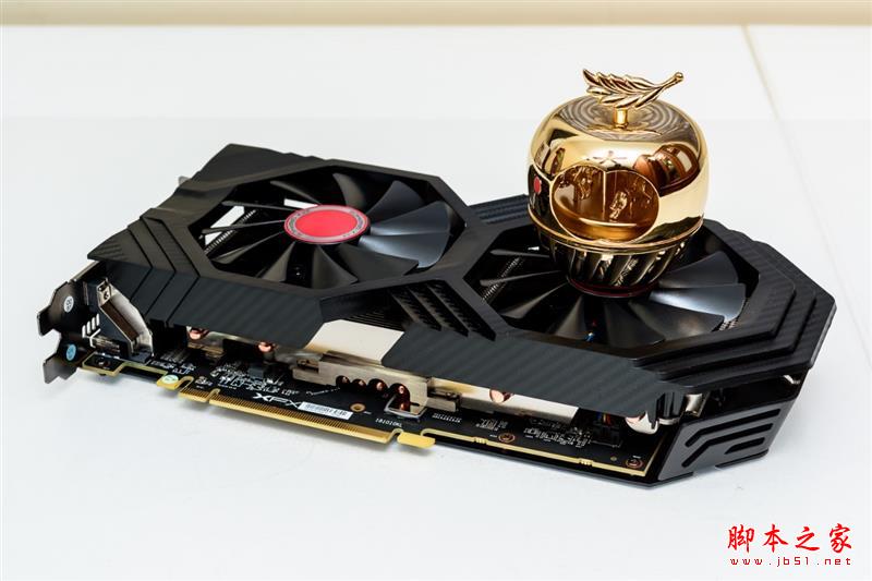 AMD RX 590顯卡深度評測