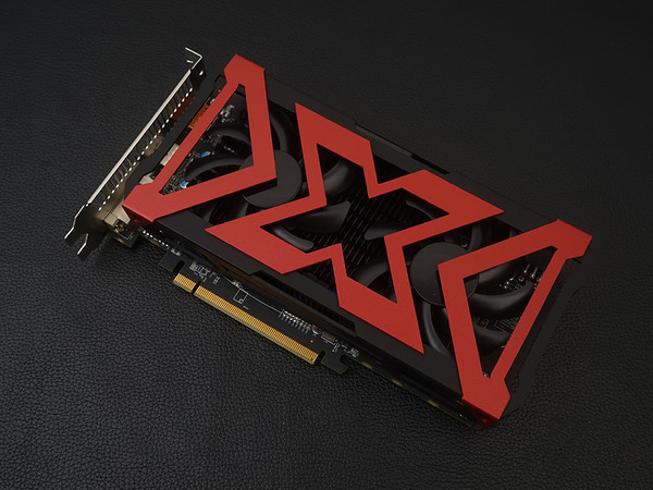 AMD RX560怎么樣 值得買嗎？AMD RX560顯卡評測