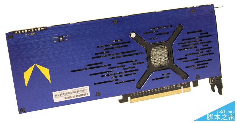 AMD Vega Frontier詳細測試：游戲完敗 專業性能滅Titan Xp