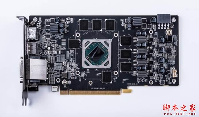 AMD發布RX 470D顯卡！對位GTX 1050Ti 