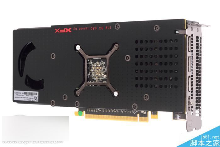 紅色帝國反擊！AMD RX 480 8GB顯卡首發評測