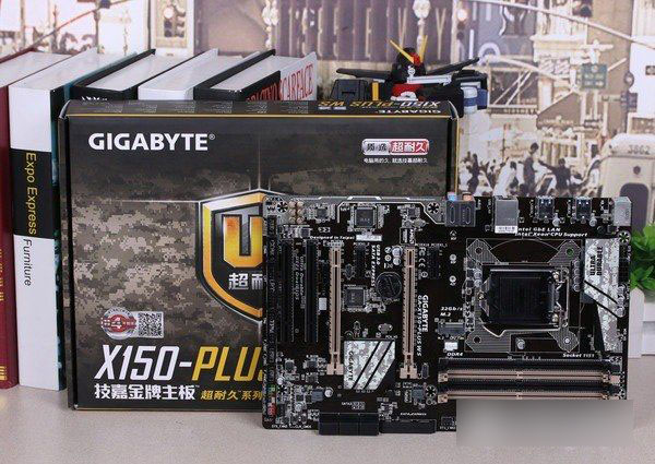 GTX1080配什么主板？GTX1080最佳主板推薦