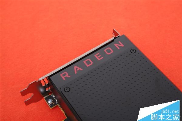 真高清無碼！AMD RX 480海量圖曝光：帥