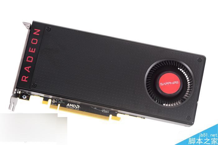 紅色帝國反擊！AMD RX 480 8GB顯卡首發評測