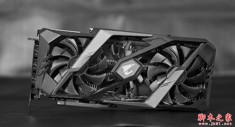 畫質已與TAA抗鋸齒無異！技嘉AORUS RTX 2080Ti XTREME顯卡的DLSS技術評測：性能還能提升50%