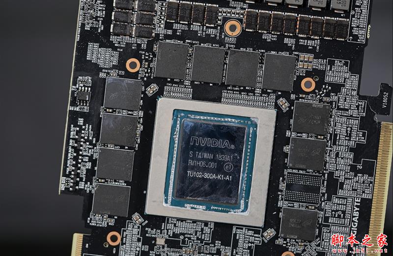 畫質已與TAA抗鋸齒無異！技嘉AORUS RTX 2080Ti XTREME顯卡的DLSS技術評測：性能還能提升50%