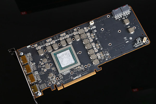 AMD Vega首發評測
