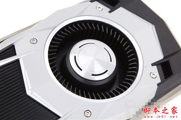 NVIDIA GTX 1060開箱圖賞：最帥公版卡！