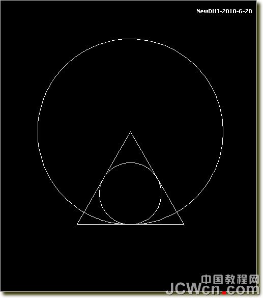 AUTOCAD制作南非世界杯足球“普天同慶” 武林網 autocad教程