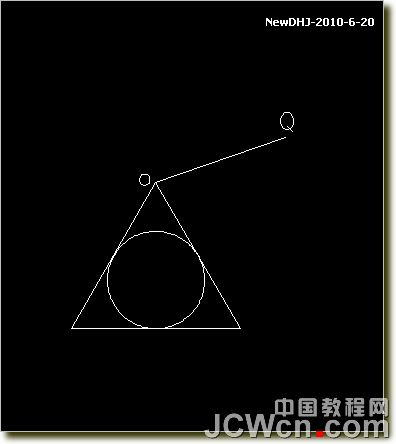 AUTOCAD制作南非世界杯足球“普天同慶” 武林網 autocad教程