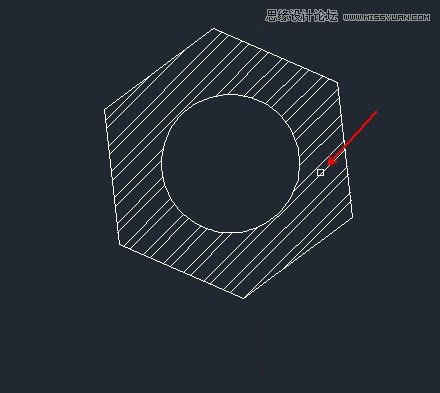 AutoCAD2013填充工具實例詳解,PS教程,思緣教程網