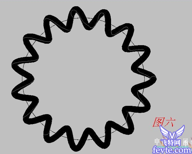 autocad 2008繪制彈簧教程 武林網 autocad教程