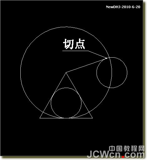 AUTOCAD制作南非世界杯足球“普天同慶” 武林網 autocad教程
