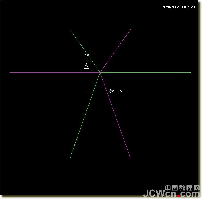 AUTOCAD制作南非世界杯足球“普天同慶” 武林網 autocad教程