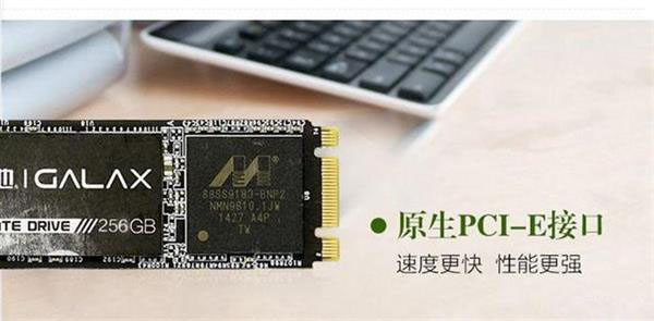 M.2 SSD是什么 如何區分M.2接口的固態硬盤