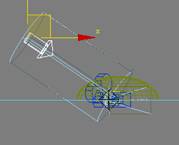寫實動畫水材質制作過程介紹 武林網 3DSMAX材質教程