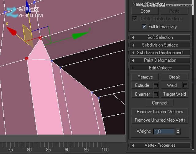 3Dmax制作木質紋理的立體玩具車教程,