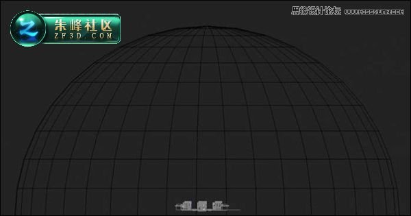 3DSMAX制作大氣的小區室外效果圖,PS教程,思緣教程網