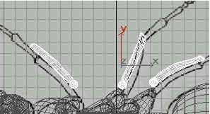 深入了解3DMAX建模技術--螞蟻實例（下）