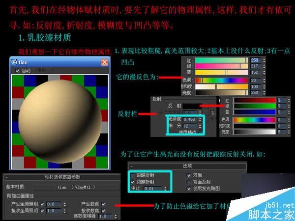 3dmax快速制作優秀室內效果圖 武林網 3dmax制作效果圖教程