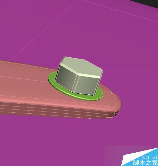 3DSMAX打造休閑椅模型 武林網 3DSMAX建模教程