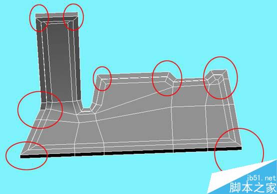 3DS MAX打造極品奔馳跑車 武林網 3DSMAX教程