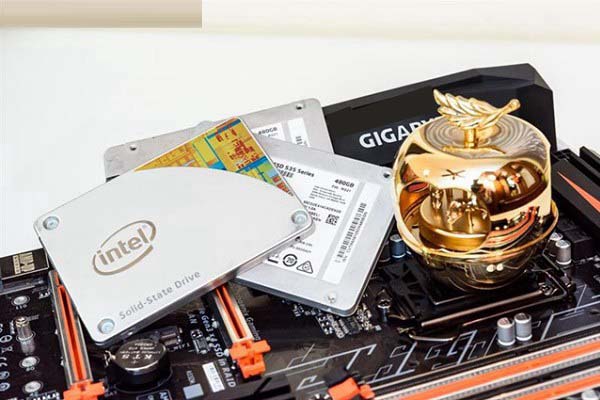 HDD、SSD、SSHD的區別與優缺點對比
