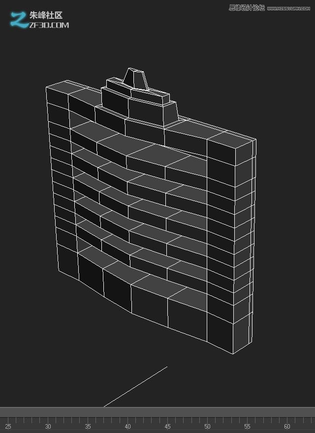 3Dmax制作木質紋理的立體玩具車教程,