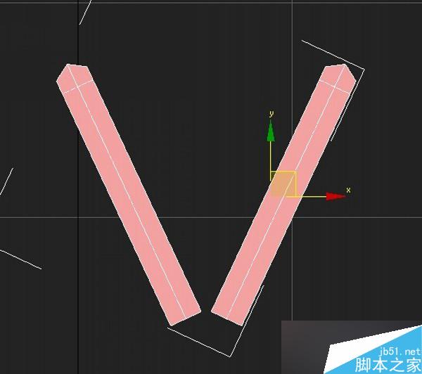 3DSMAX打造休閑椅模型 武林網 3DSMAX建模教程