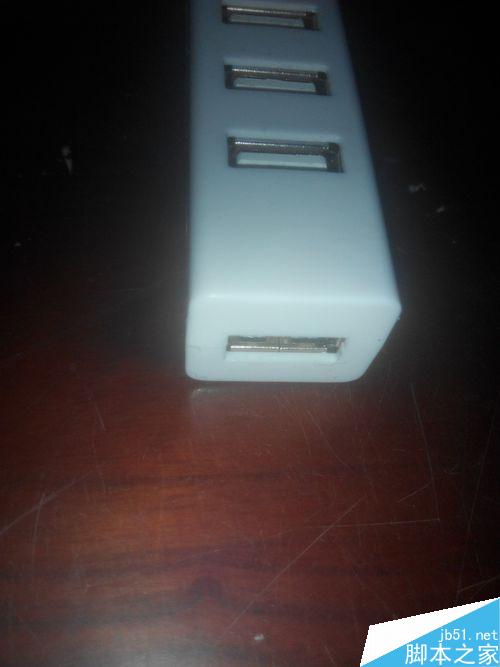 USB集線器的正確使用方法和注意事項