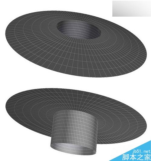 3DSMAX打造科幻場景 武林網 3DSMAX建模教程