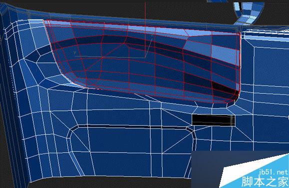 3DS MAX打造極品奔馳跑車 武林網 3DSMAX教程
