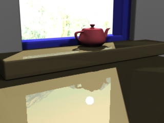 3ds Max 中HDRI與none clamp color 武林網 3DSMAX入門教程