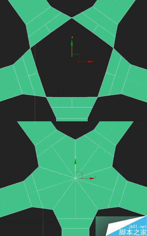 3DSMAX打造休閑椅模型 武林網 3DSMAX建模教程