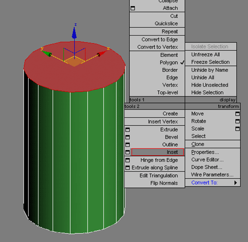 3DSMAX直筒水杯建模教程 武林網 3DSMAX建模教程