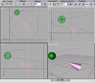 腳本語言簡介 武林網 3DSMAX入門教程