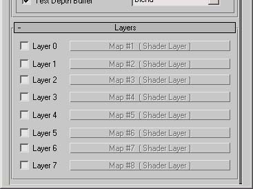 在3dmax中創建wildtangent材質 武林網 3DSMAX入門教程