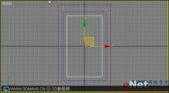 籃球場建模教程_VeVB.COm