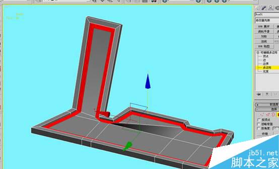3DS MAX打造極品奔馳跑車 武林網 3DSMAX教程
