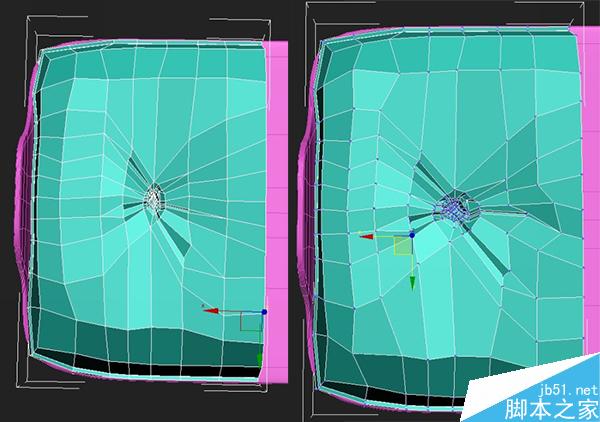 3DSMAX打造休閑椅模型 武林網 3DSMAX建模教程